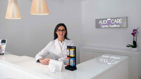 Audiocare Audifonos Madrid Barrio Salamanca